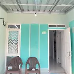 Embun Padi Homestay