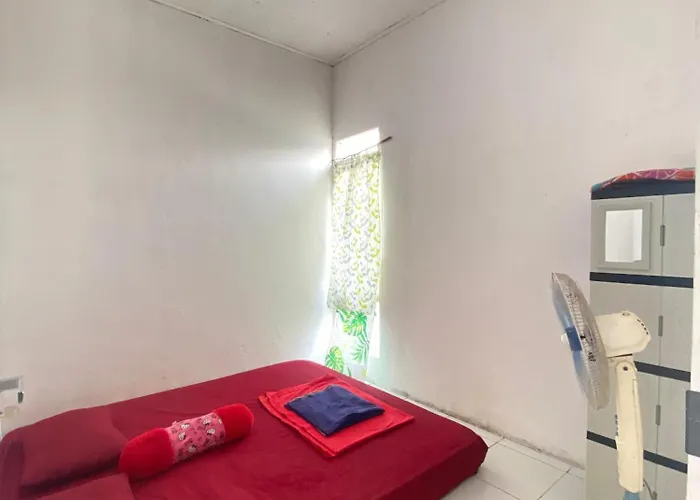 Embun Padi Homestay