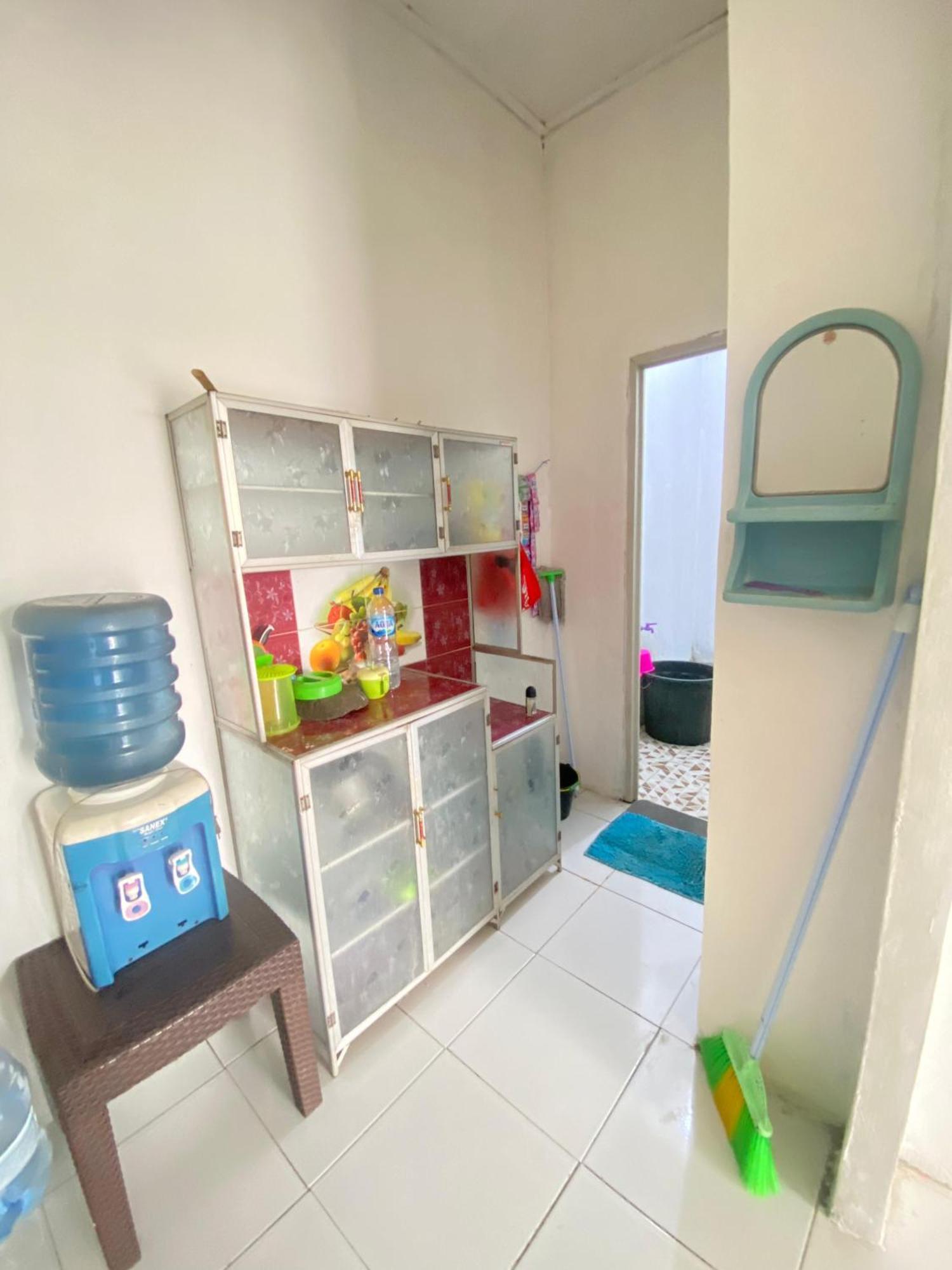 Embun Padi Rumah liburan